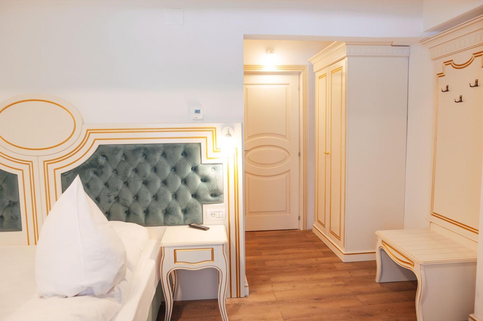 Hotel Miruna Sîmbăta de Sus Eksteriør bilde
