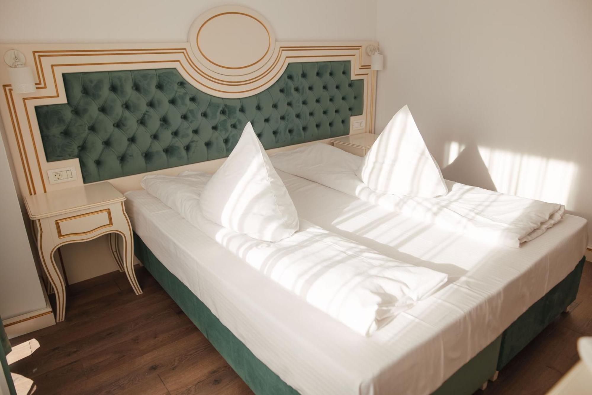 Hotel Miruna Sîmbăta de Sus Eksteriør bilde