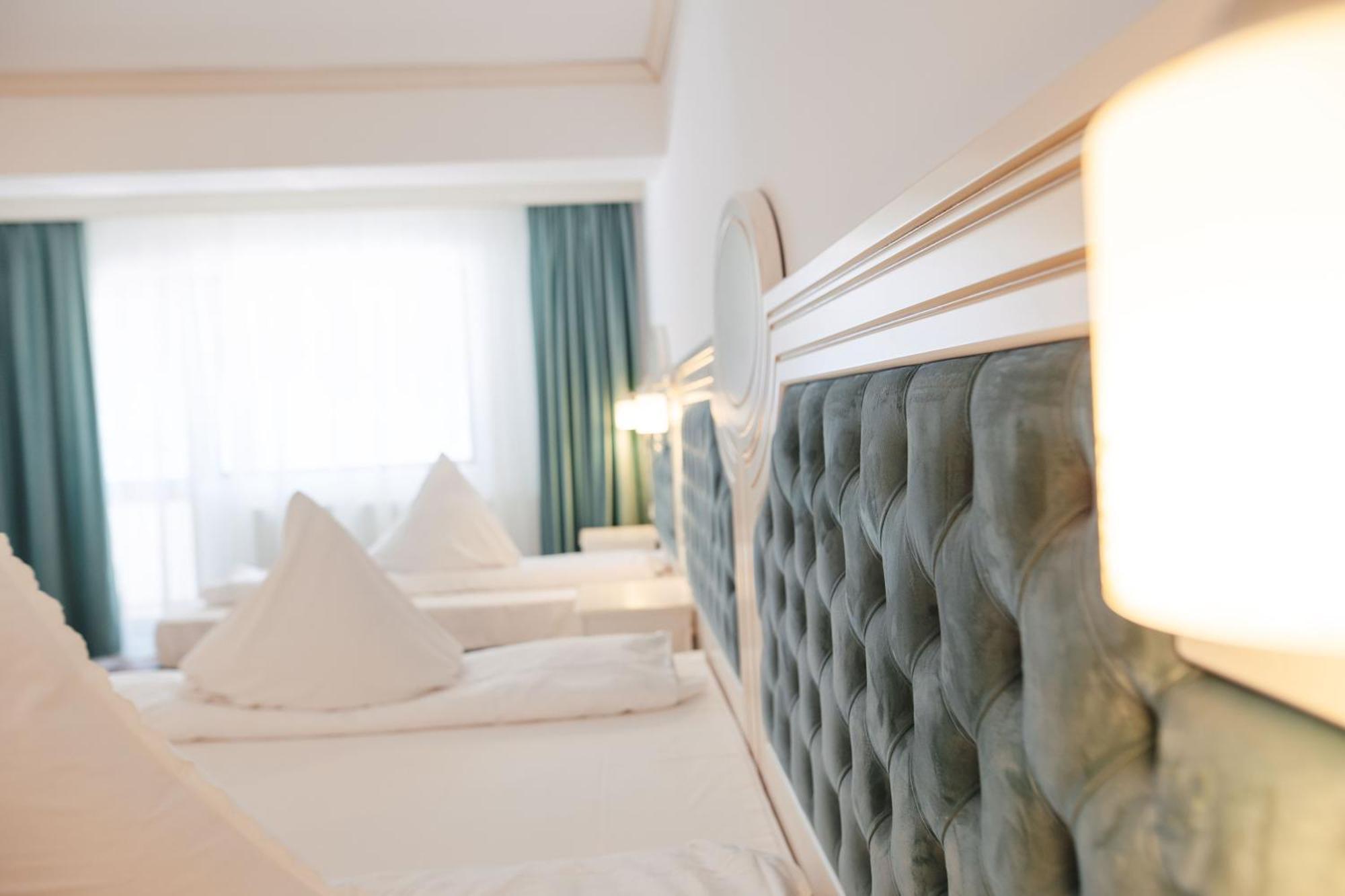 Hotel Miruna Sîmbăta de Sus Eksteriør bilde