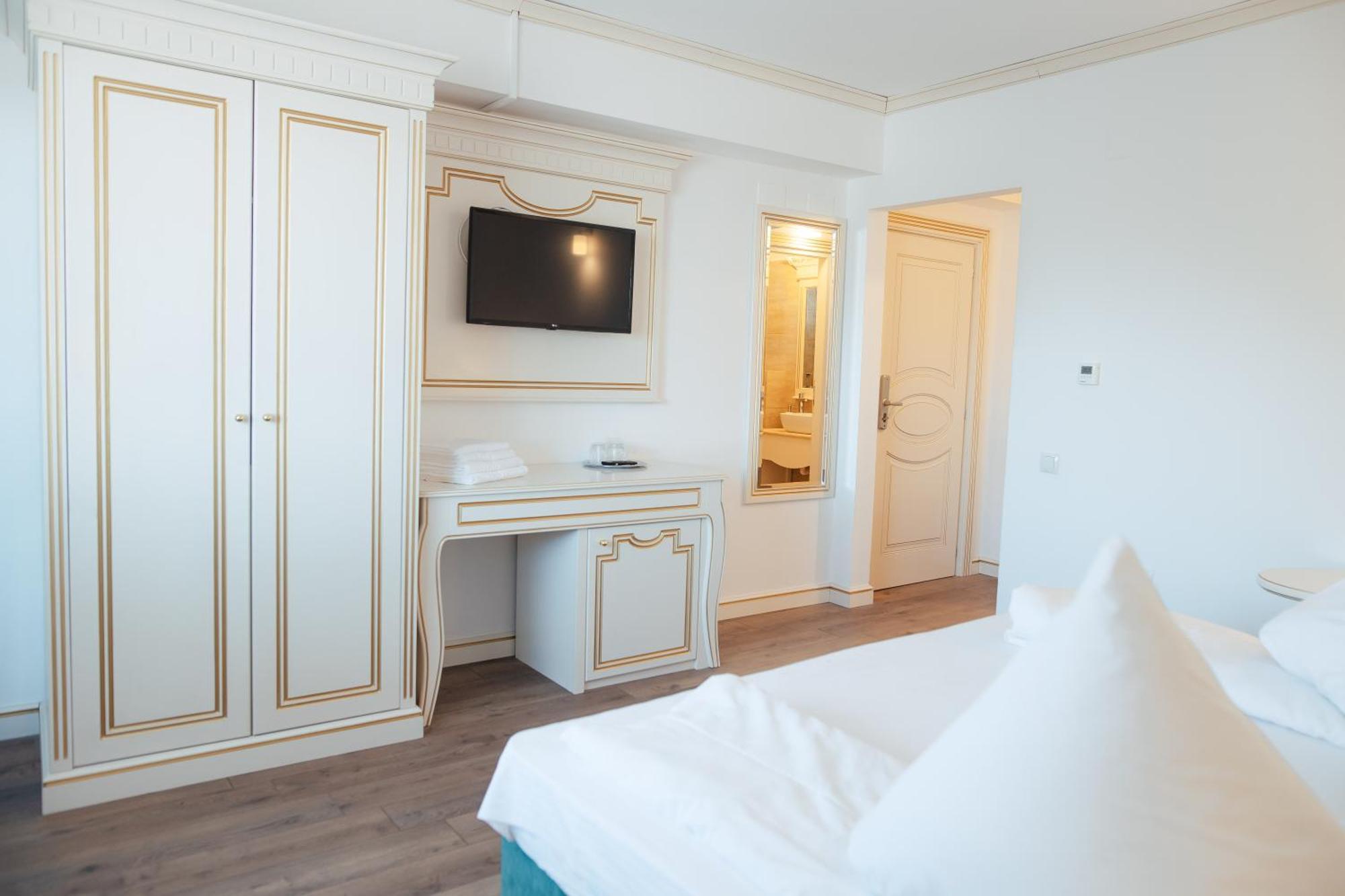 Hotel Miruna Sîmbăta de Sus Eksteriør bilde
