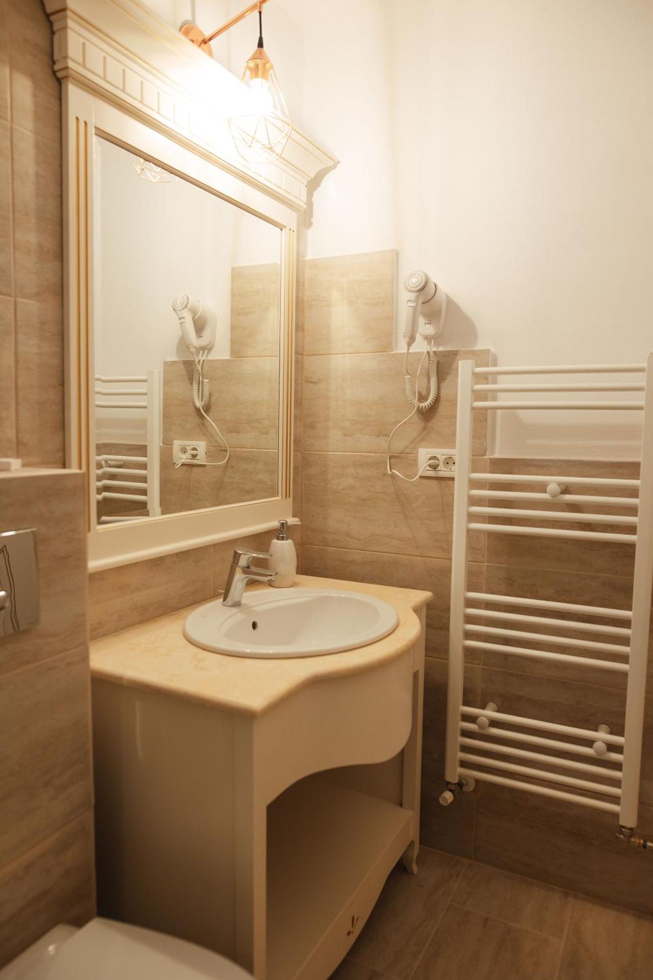 Hotel Miruna Sîmbăta de Sus Eksteriør bilde