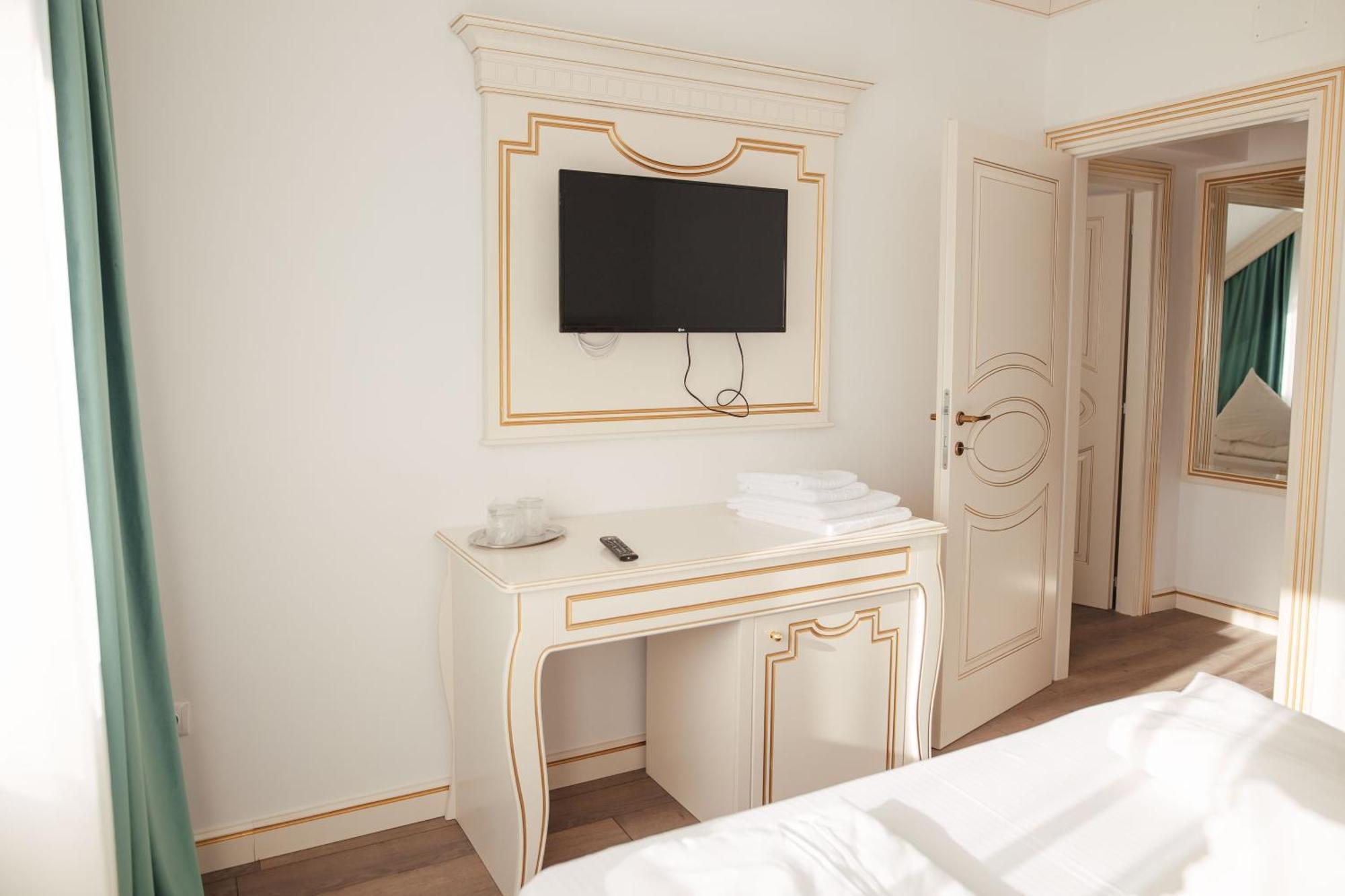 Hotel Miruna Sîmbăta de Sus Eksteriør bilde