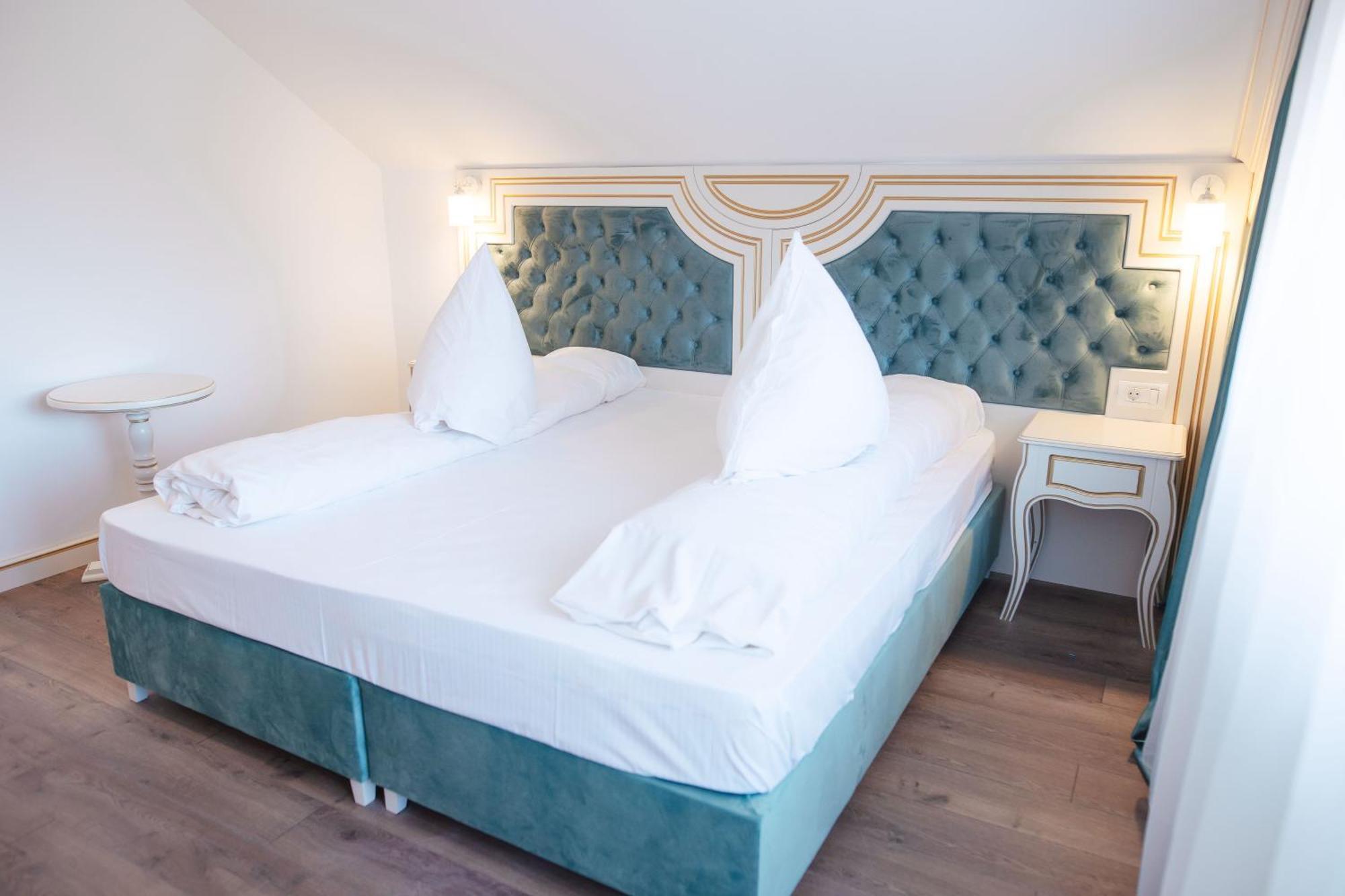 Hotel Miruna Sîmbăta de Sus Eksteriør bilde